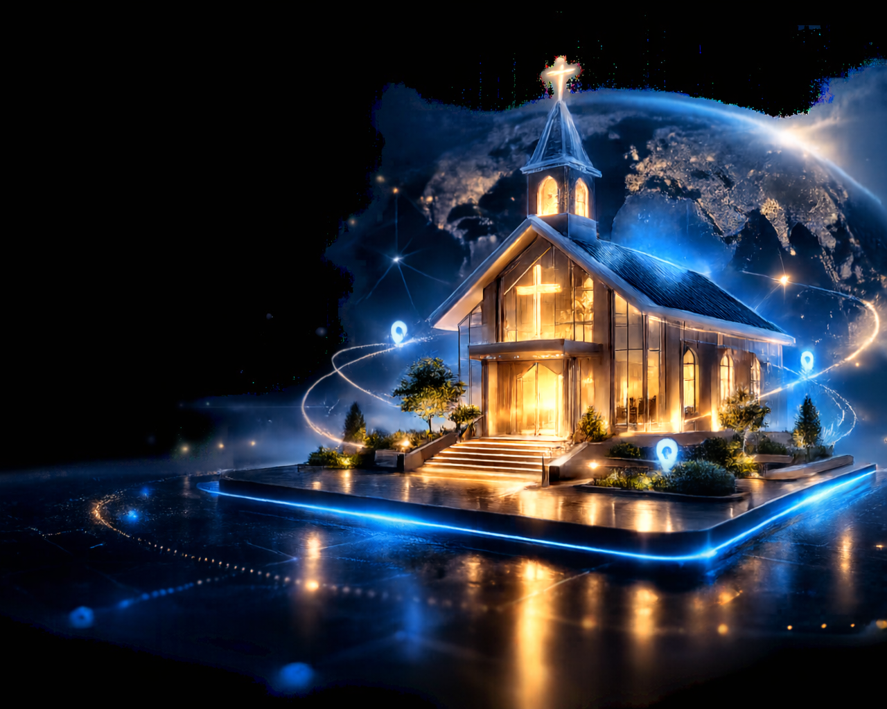 Bible Zone